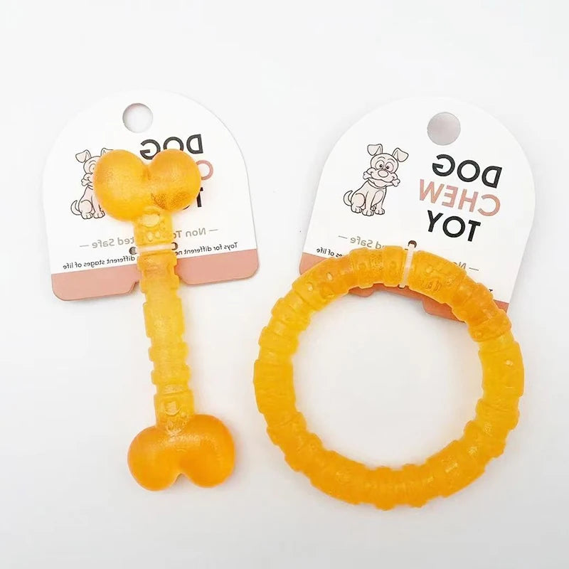 Interactive Dog Toys