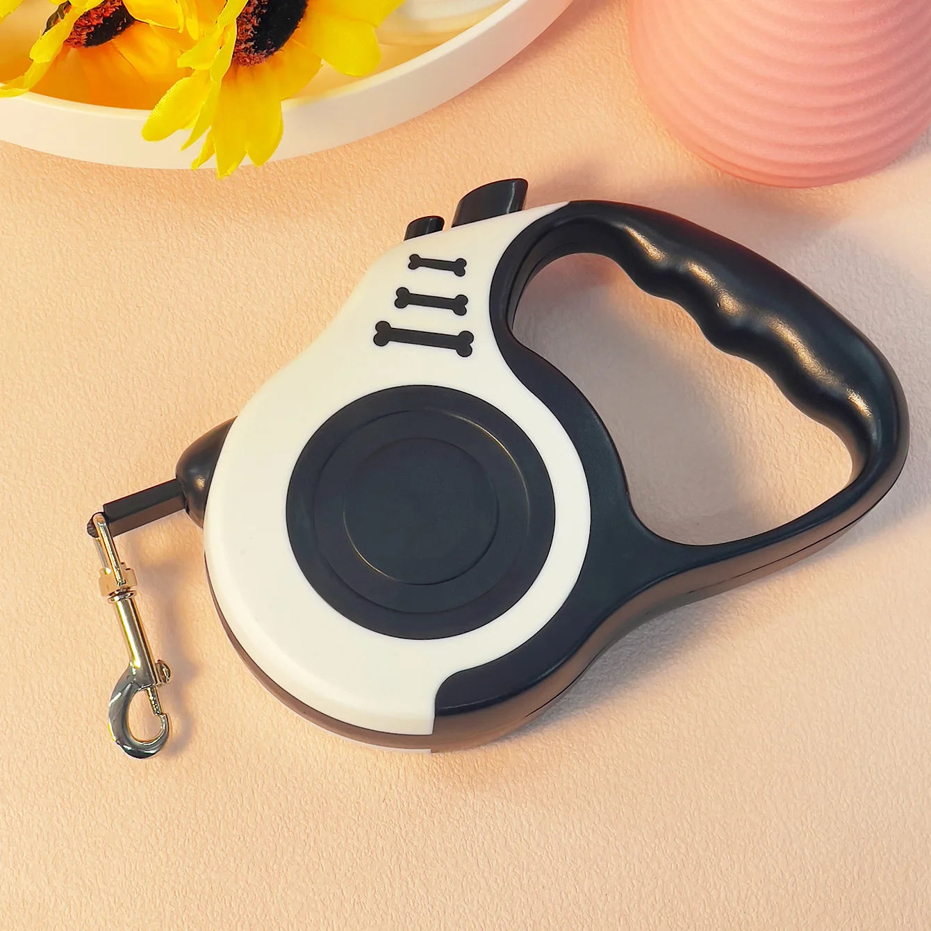 Retractable Pet Leash
