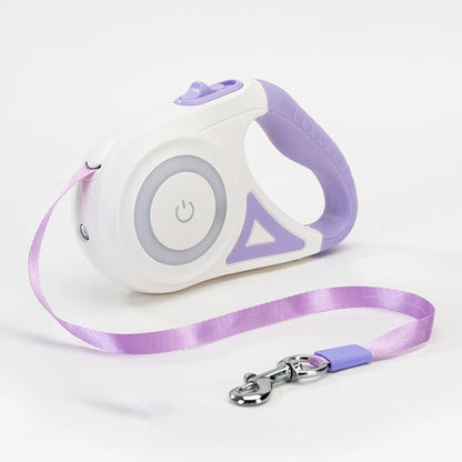 Luminous Dog Leash