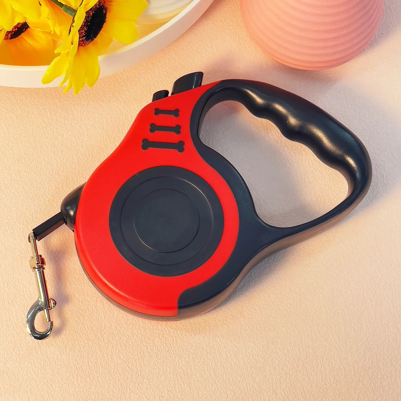 Retractable Pet Leash