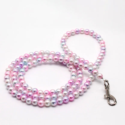Luxury Pet Chain Leash