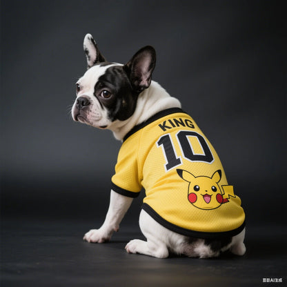 Cool Pet Clothes