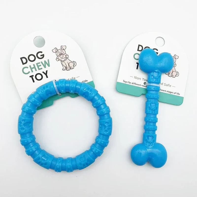 Interactive Dog Toys