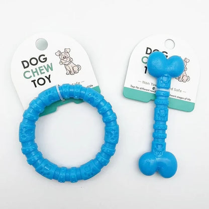 Interactive Dog Toys