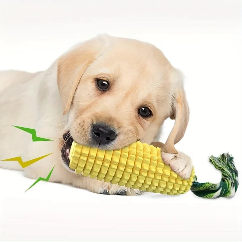 Pet Plush Chew Toy