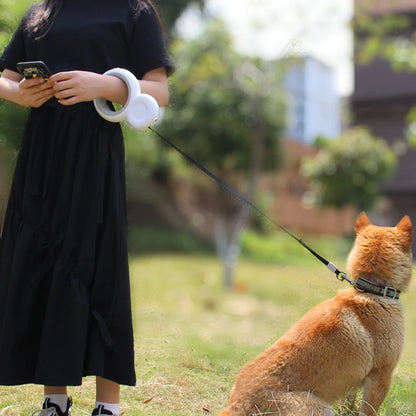 LED Anti-Slip Pet Leash