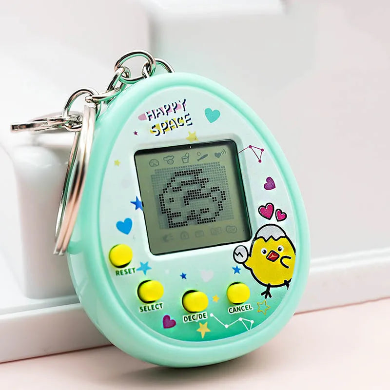 Electronic Pet Toy