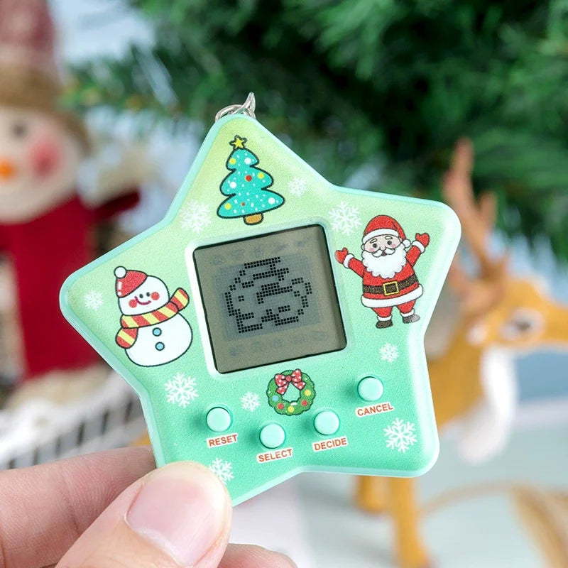 Electronic Pet Toy