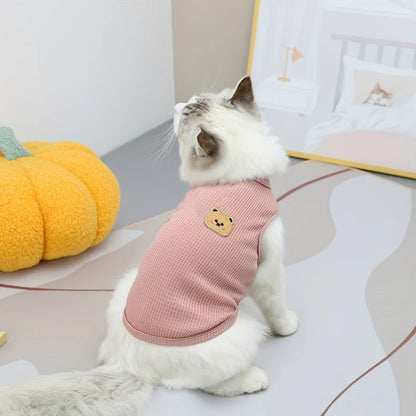 Lightweight Pet Vest