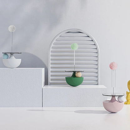 Interactive Cat Toy Pack
