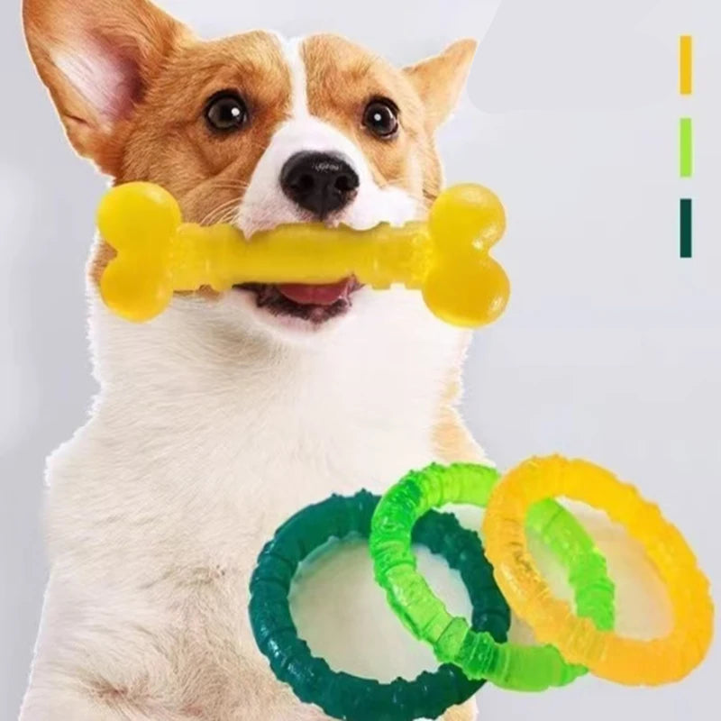 Interactive Dog Toys