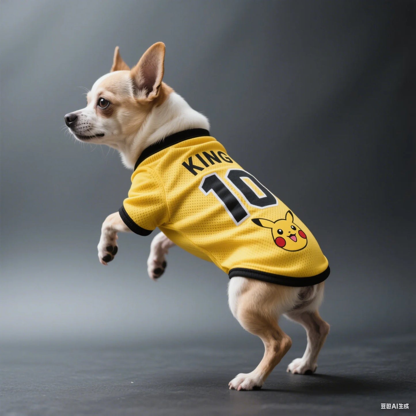 Cool Pet Clothes