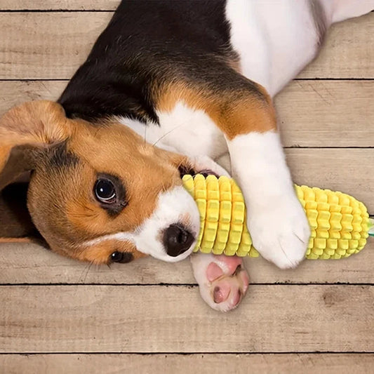Pet Plush Chew Toy
