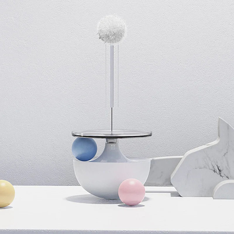 Interactive Cat Toy Pack