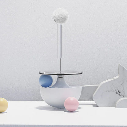 Interactive Cat Toy Pack