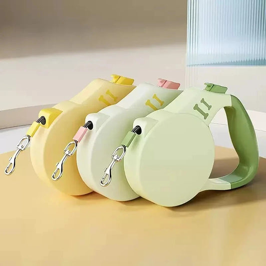 Auto Extend Pet Leash