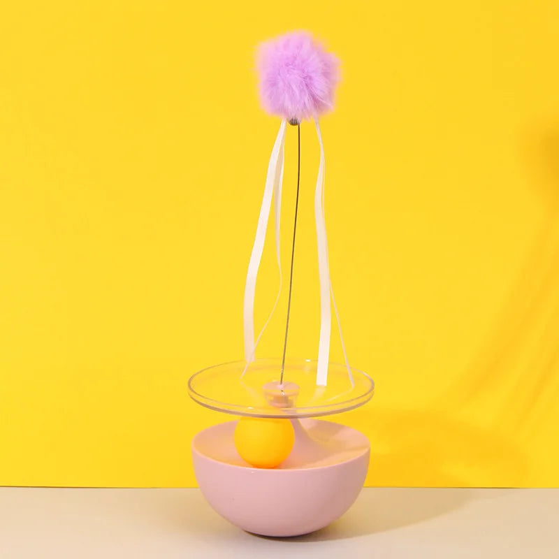 Interactive Cat Toy Pack