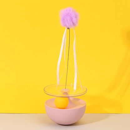 Interactive Cat Toy Pack