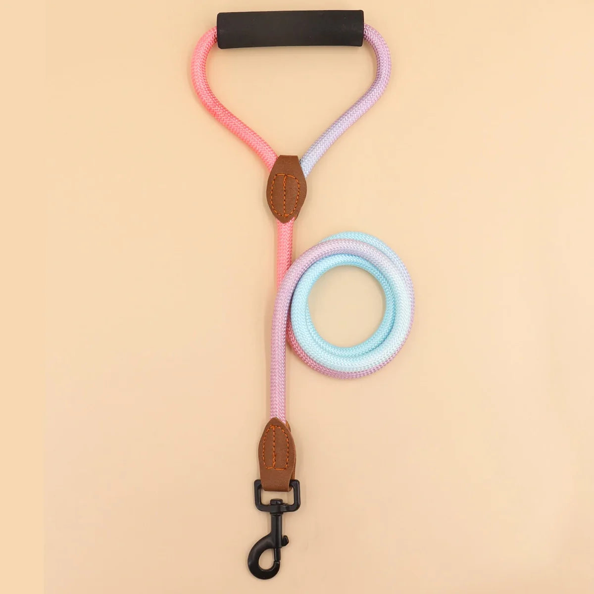 Soft Handle Pet Leash