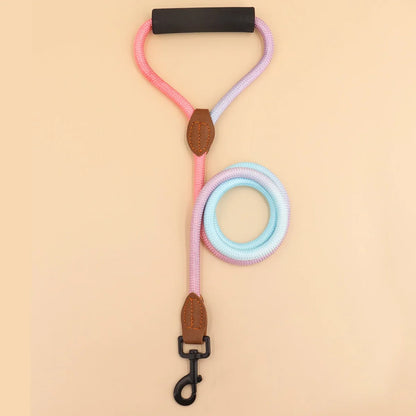 Soft Handle Pet Leash