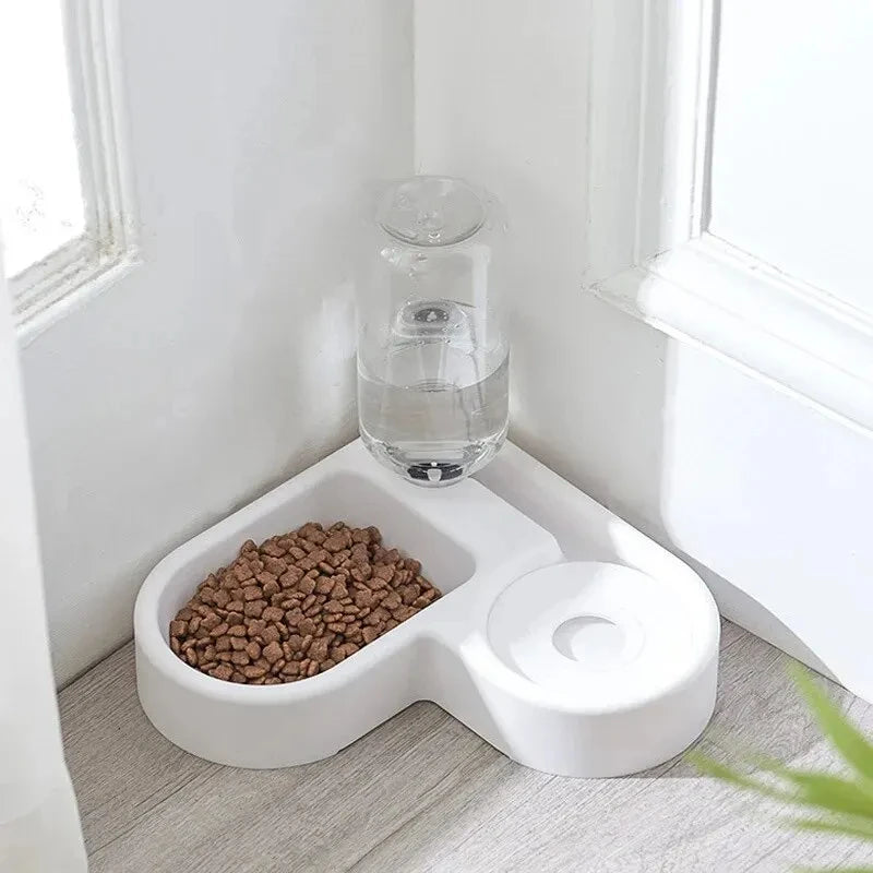 Auto Pet Drink Bowl