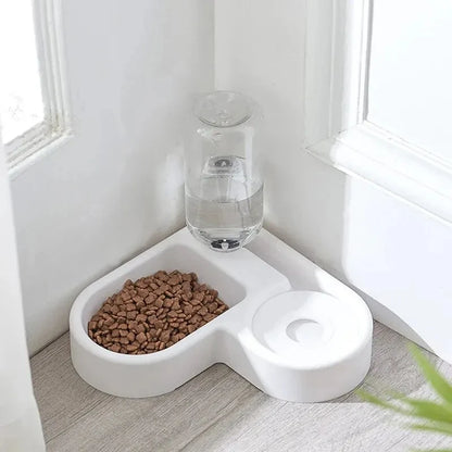 Auto Pet Drink Bowl
