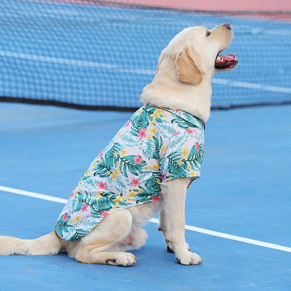 Dog Casual T-Shirt