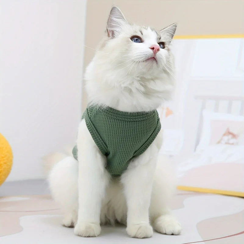Lightweight Pet Vest