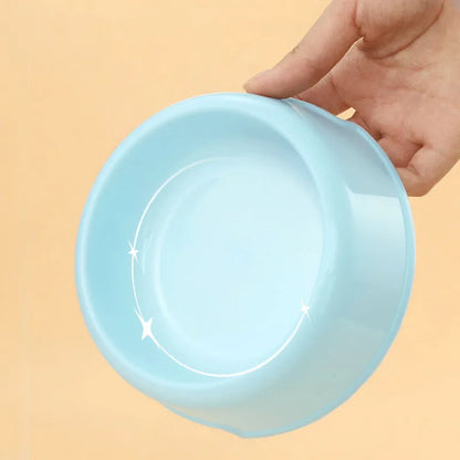 Pet Feeder Bowl
