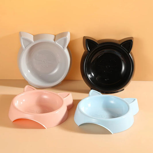 Bright Pet Bowls