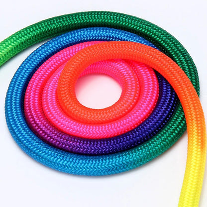 Round Nylon Pet Leash