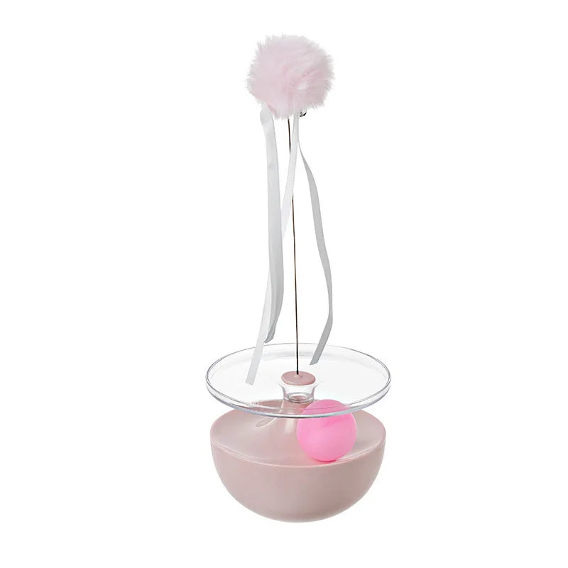 Interactive Cat Toy Pack