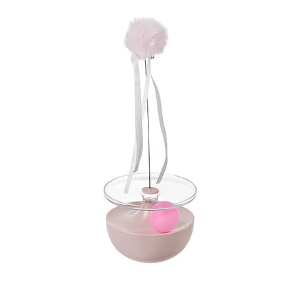 Interactive Cat Toy Pack