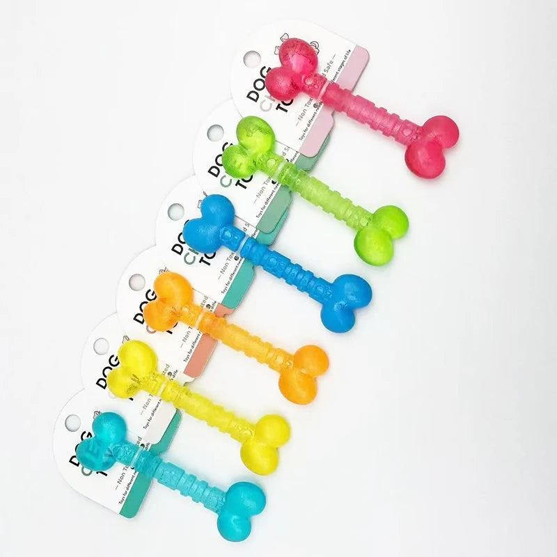 Interactive Dog Toys