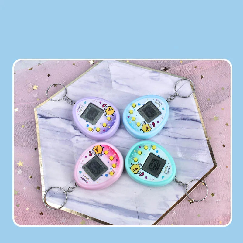 Electronic Pet Toy