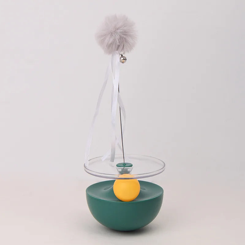 Interactive Cat Toy Pack