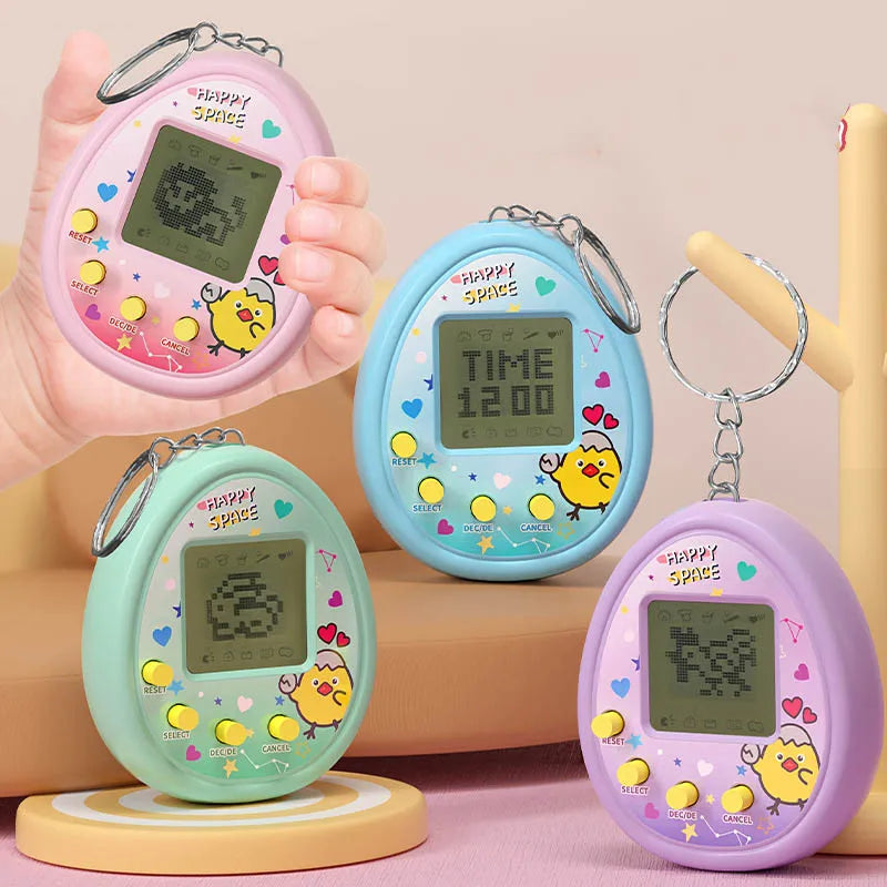 Electronic Pet Toy