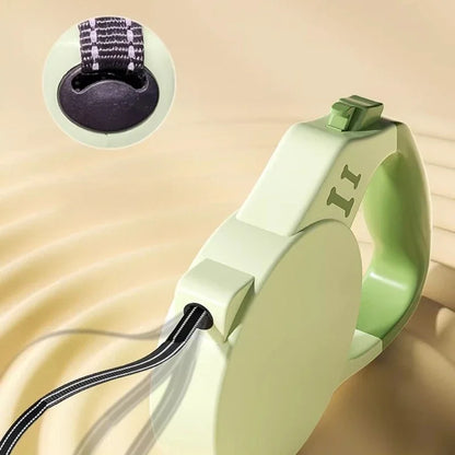 Auto Extend Pet Leash