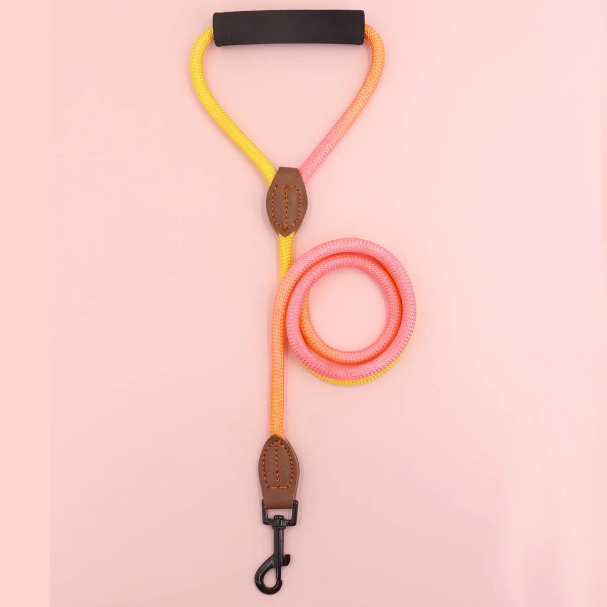 Soft Handle Pet Leash