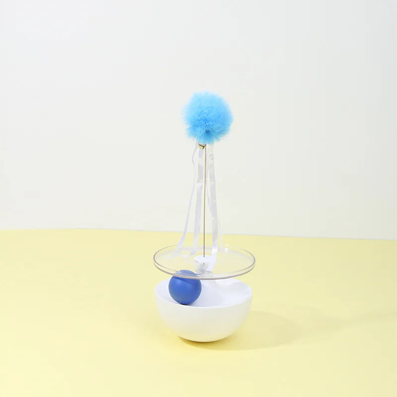 Interactive Cat Toy Pack