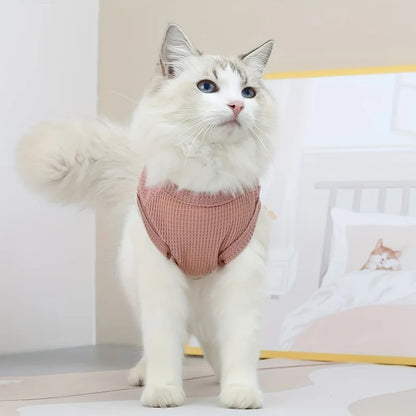 Lightweight Pet Vest
