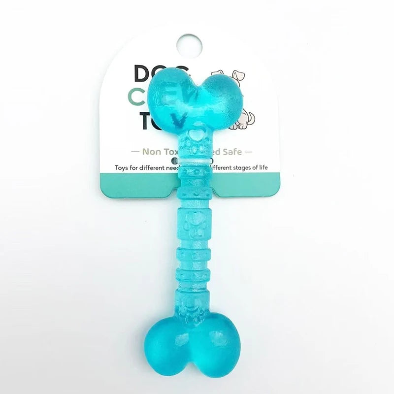Interactive Dog Toys