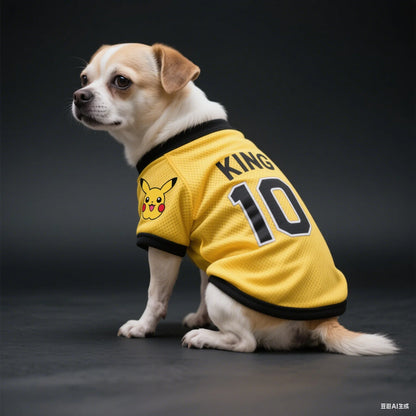 Cool Pet Clothes