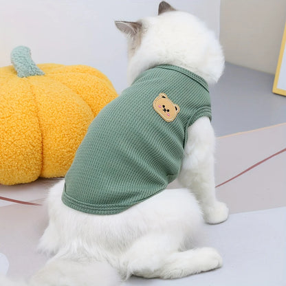 Lightweight Pet Vest
