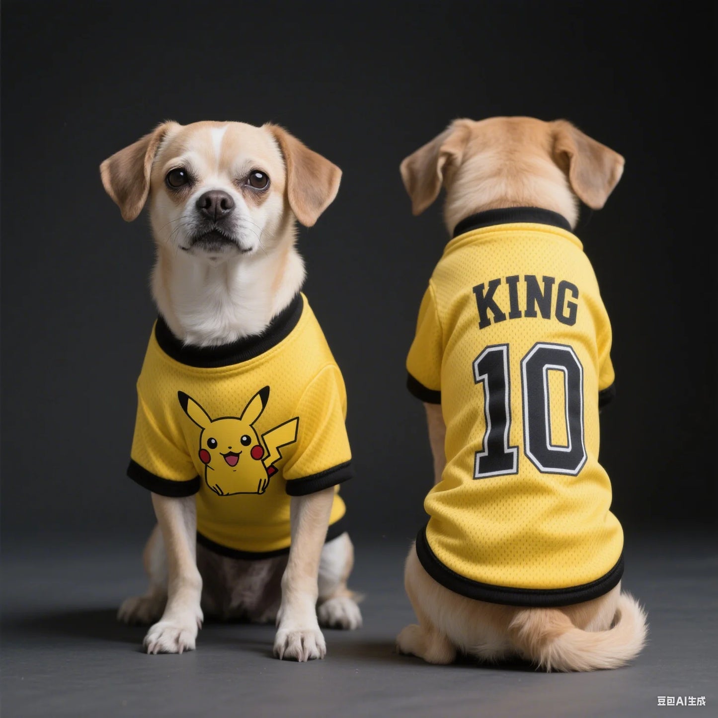 Cool Pet Clothes
