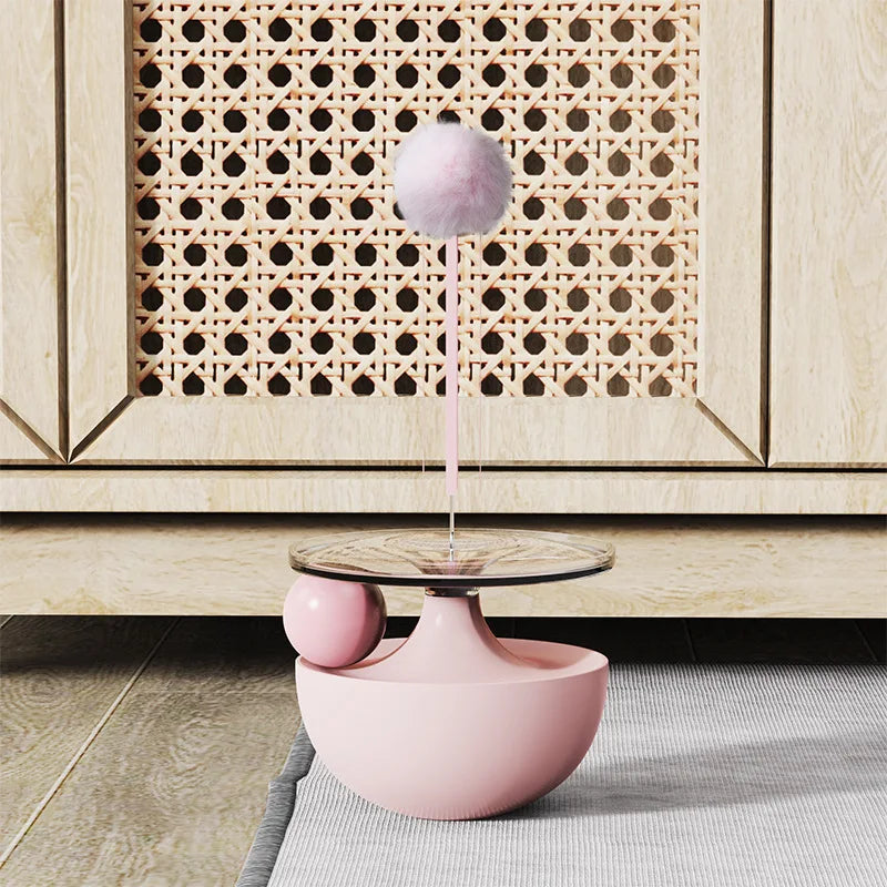 Interactive Cat Toy Pack