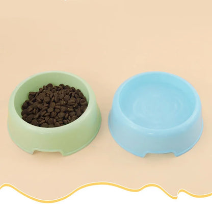 Pet Feeder Bowl