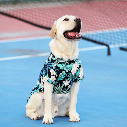 Dog Casual T-Shirt