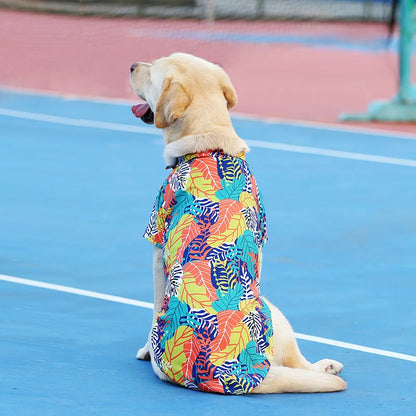 Dog Casual T-Shirt