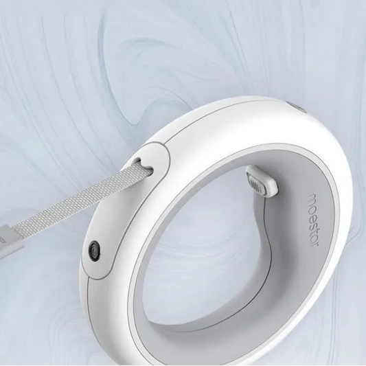 LED Pet Walking Leash